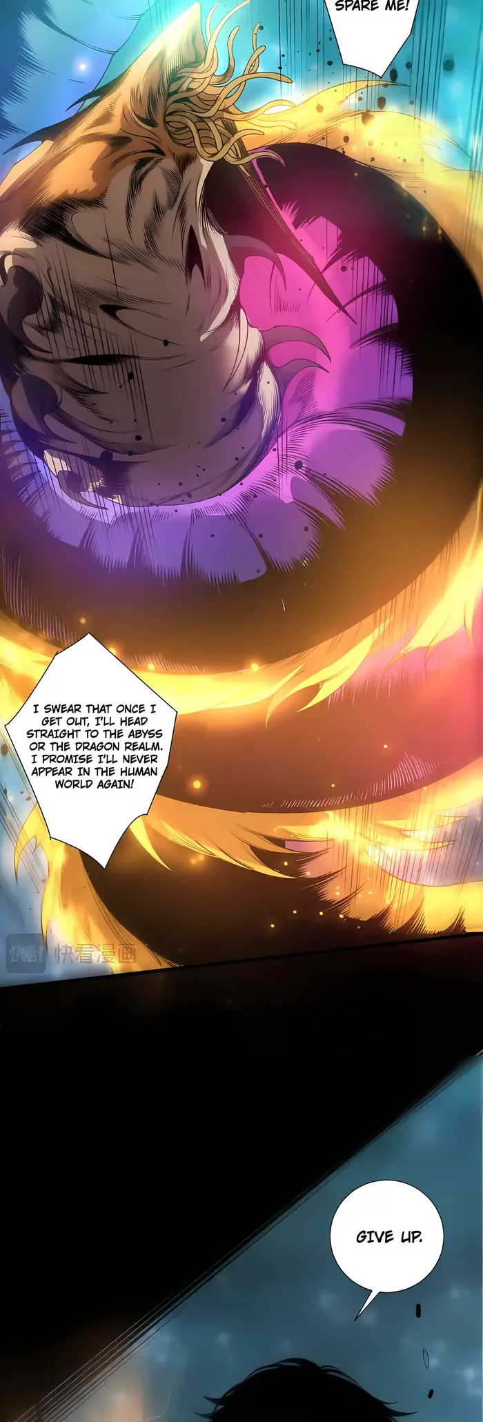 Catastrophic Necromancer Chapter 288 image 07_optimized